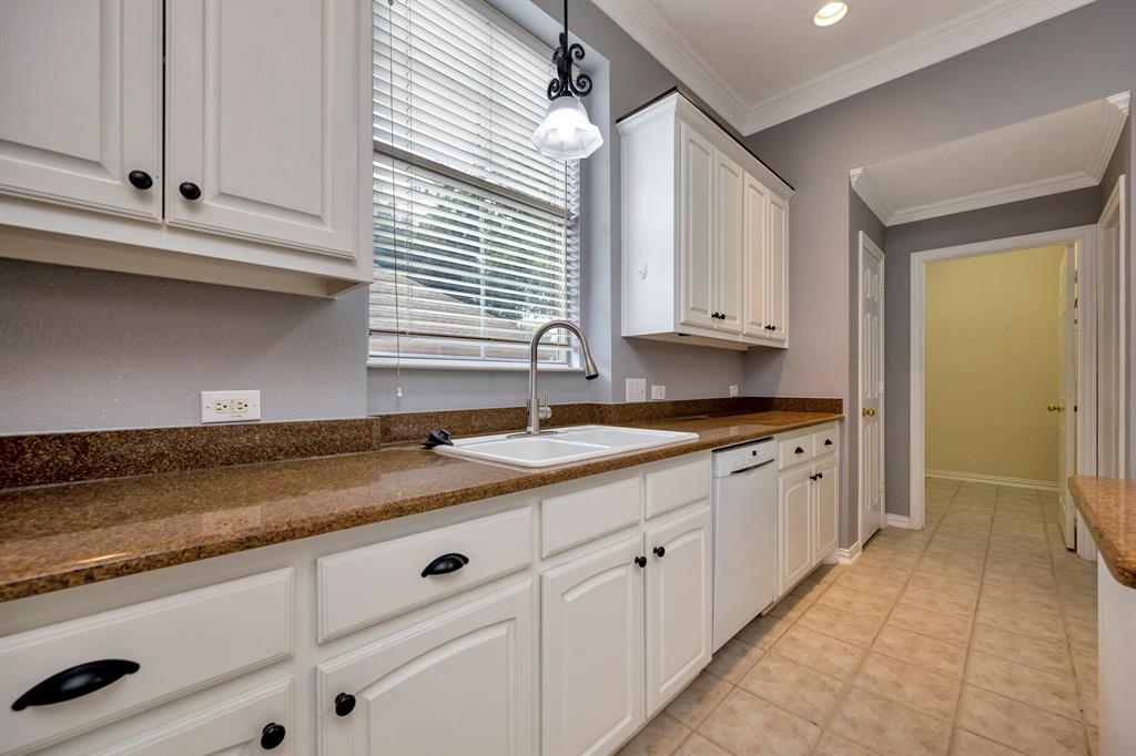 Shady Oaks Add - Residential