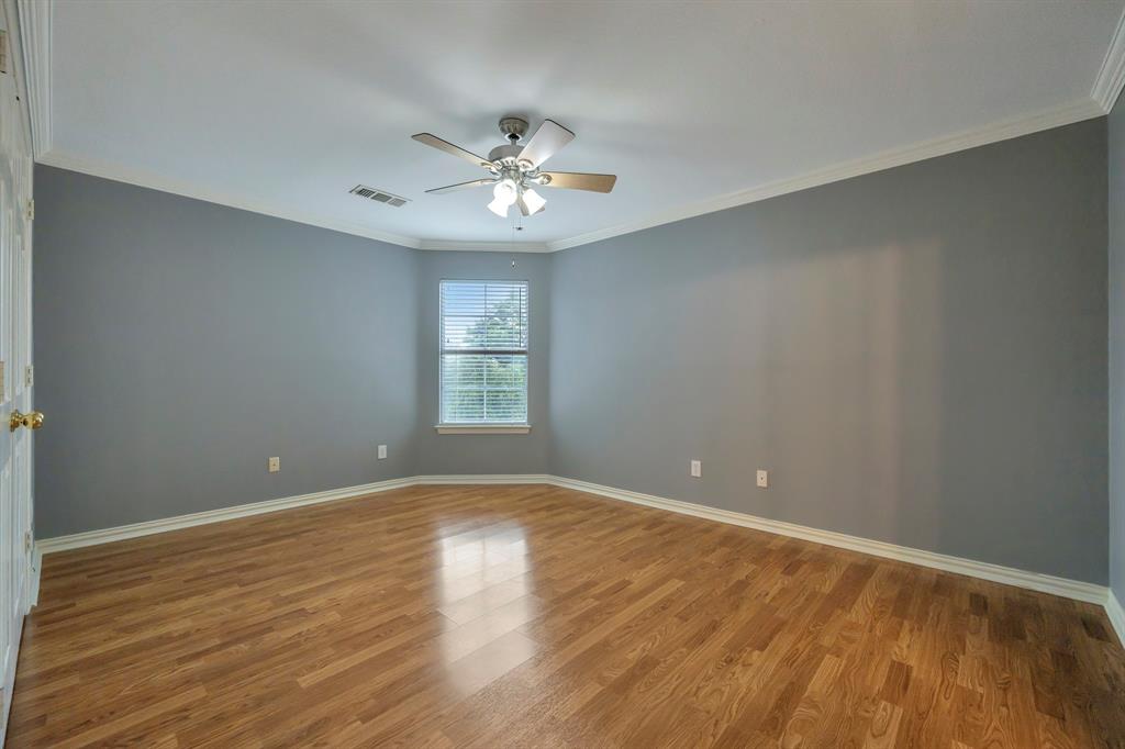 Shady Oaks Add - Residential