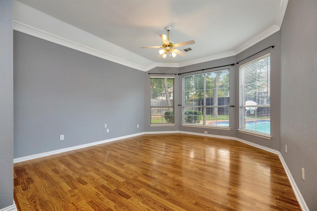 Shady Oaks Add - Residential