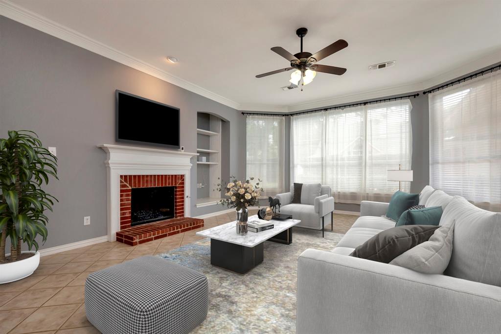 Shady Oaks Add - Residential