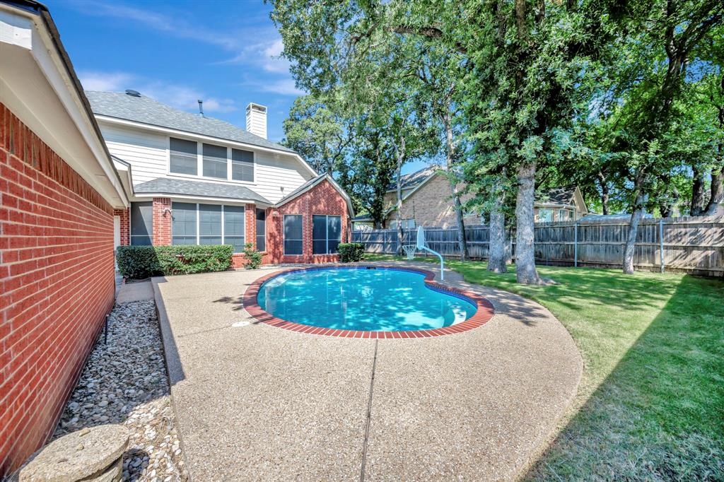 Shady Oaks Add - Residential