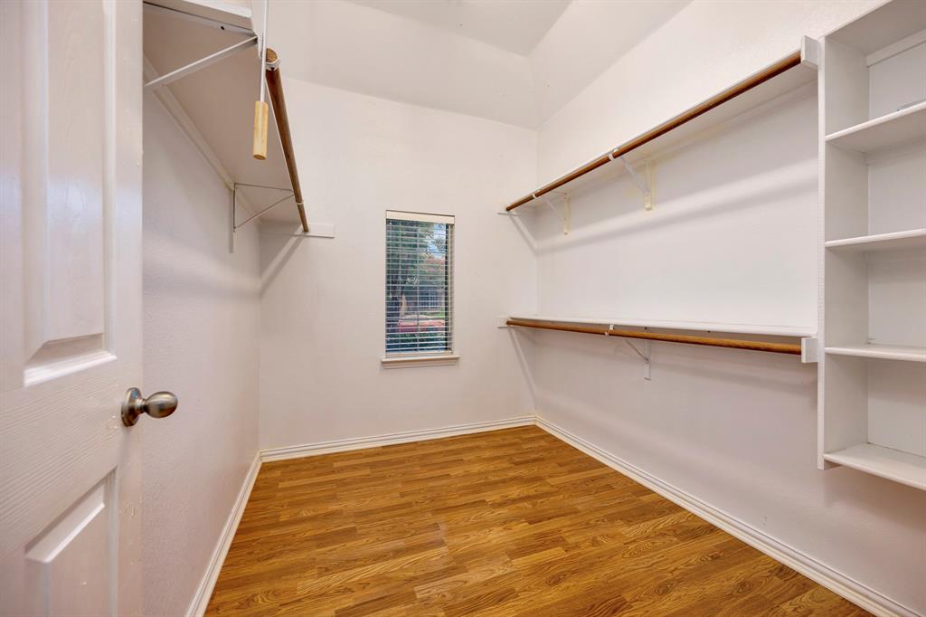 Shady Oaks Add - Residential