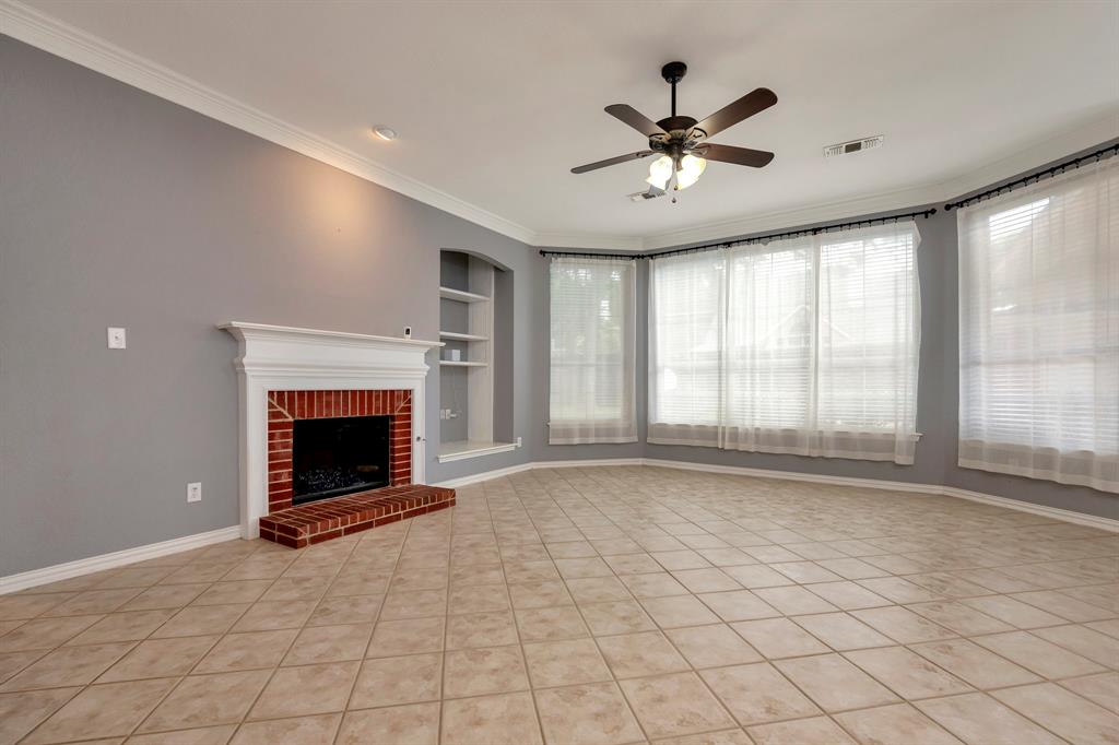 Shady Oaks Add - Residential