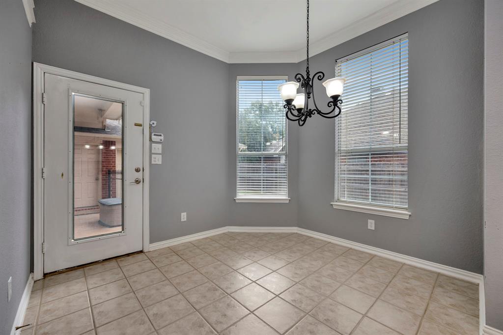 Shady Oaks Add - Residential