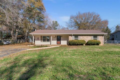 A home in Bullard