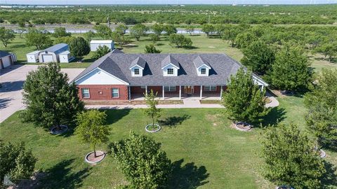 13063 Rainey Ridge Lane Abilene TX 79602