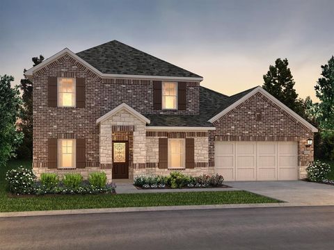 Photo of 3510 Buffalo Creek Drive, Farmersville, TX 75442 (MLS # 21183274)