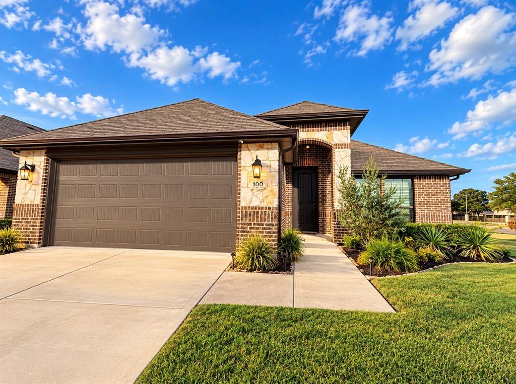 100 Gardenia Drive