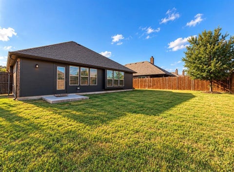 Tiny photo for 100 Gardenia Drive, Azle, TX 76020 (MLS # 21395986)