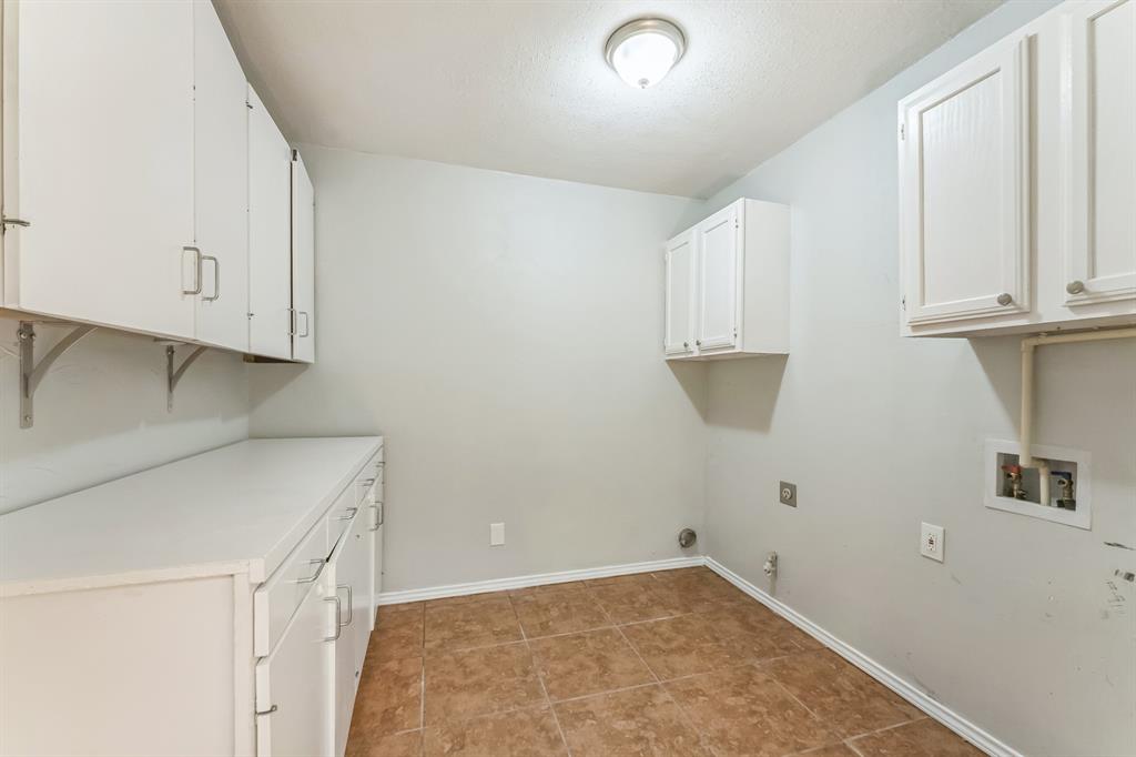 Marine Creek Heights Add - Residential