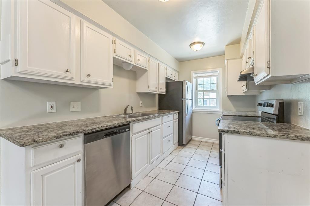 Marine Creek Heights Add - Residential