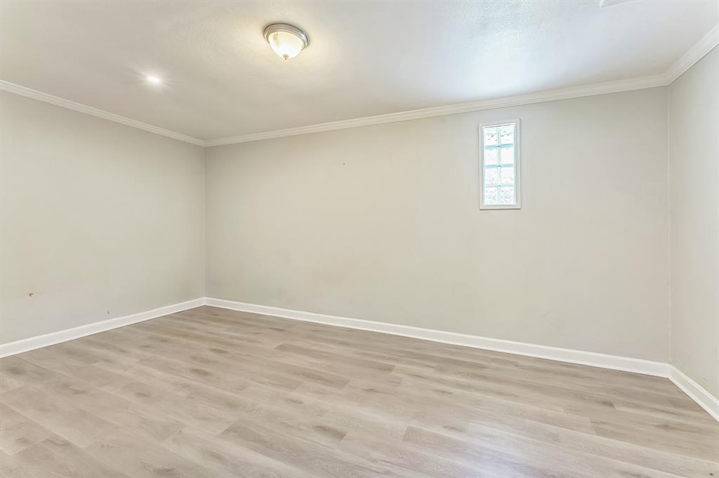 Marine Creek Heights Add - Residential