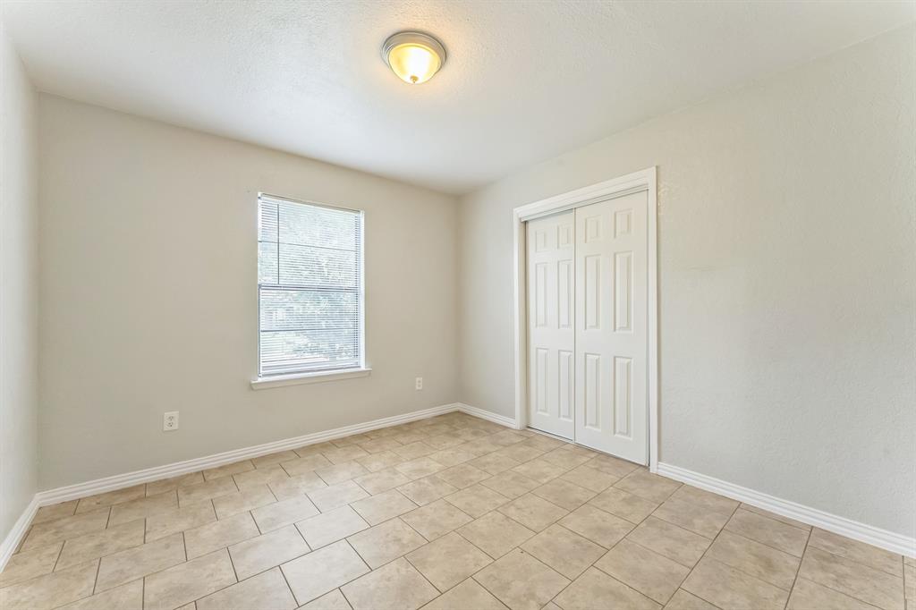 Marine Creek Heights Add - Residential