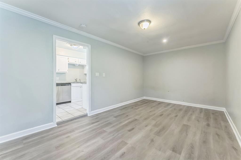 Marine Creek Heights Add - Residential