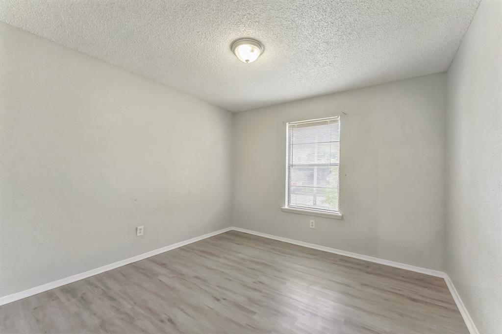 Marine Creek Heights Add - Residential