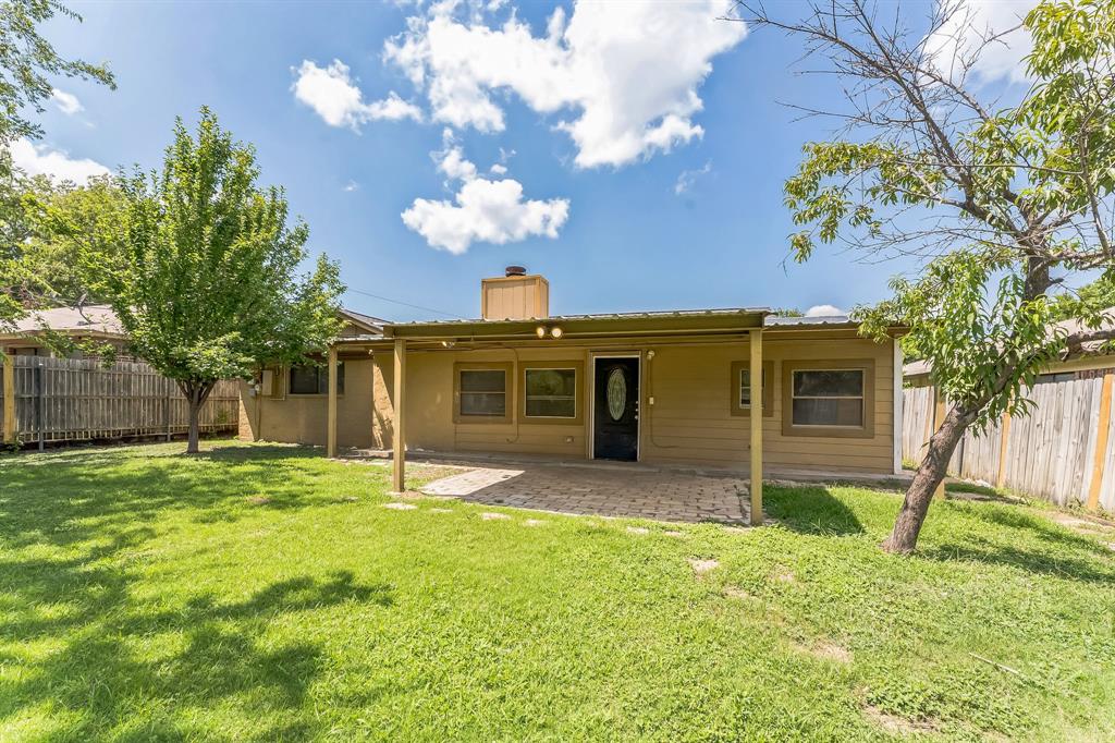 Marine Creek Heights Add - Residential