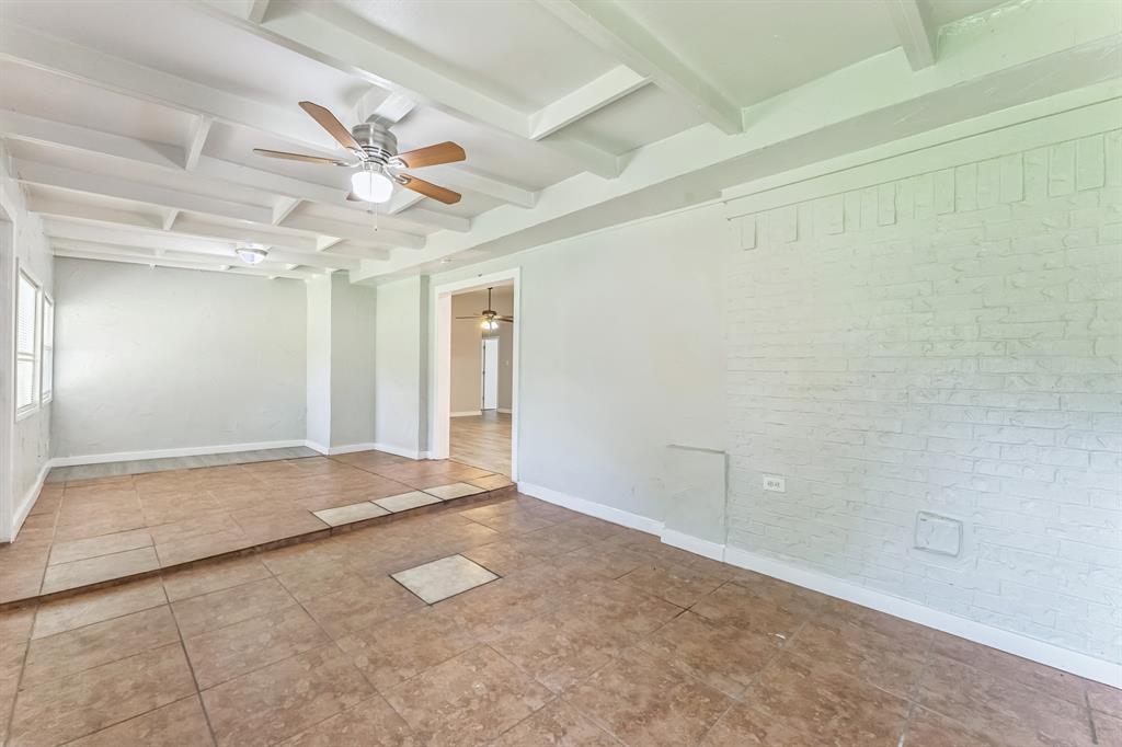 Marine Creek Heights Add - Residential