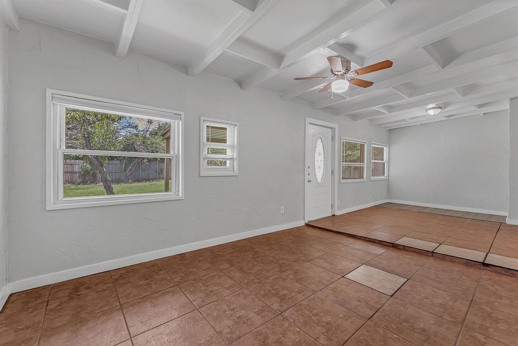 Marine Creek Heights Add - Residential