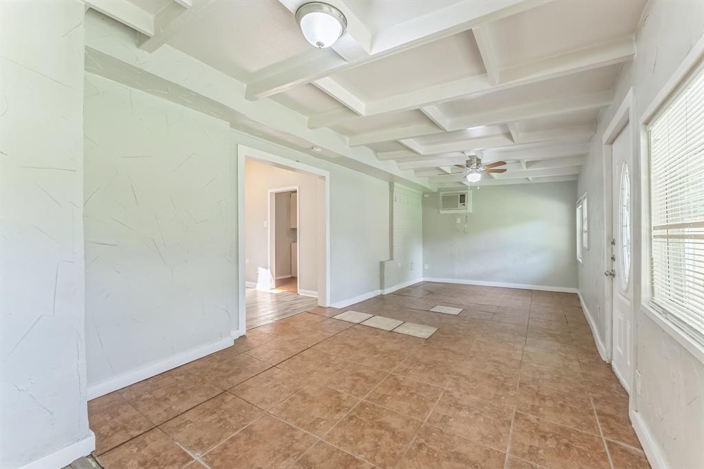 Marine Creek Heights Add - Residential