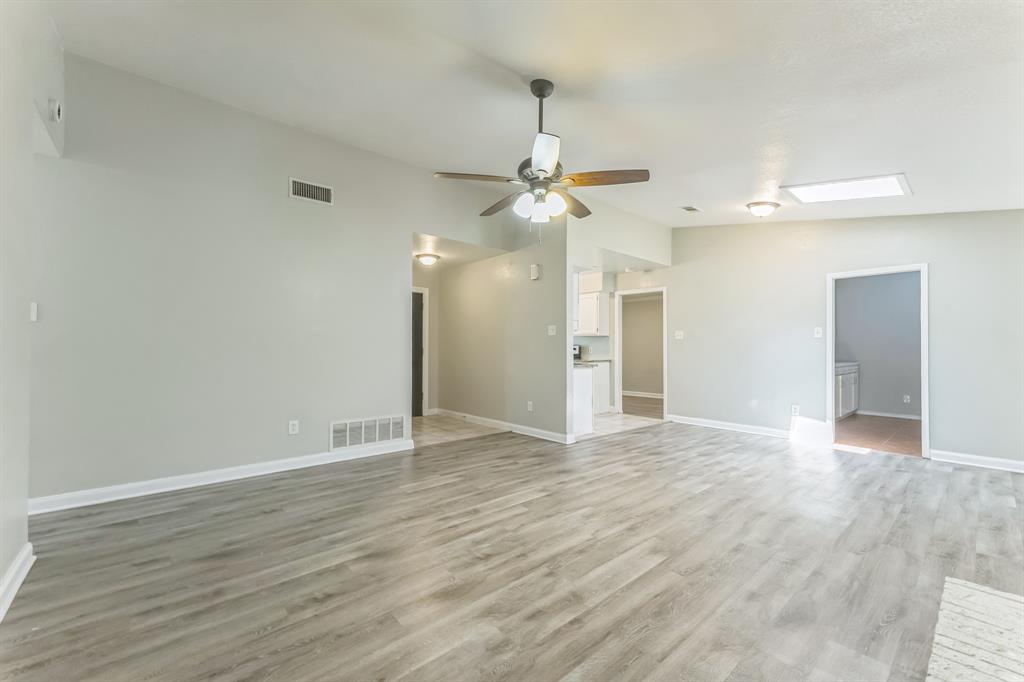 Marine Creek Heights Add - Residential