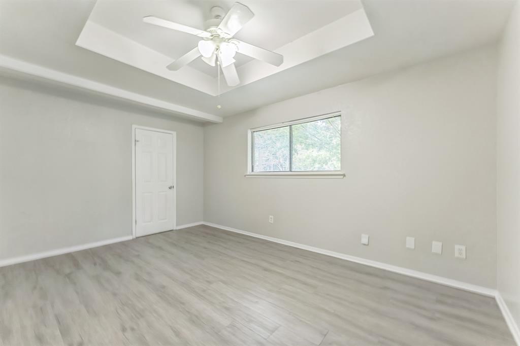 Marine Creek Heights Add - Residential