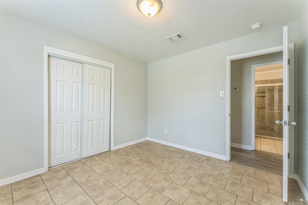 Marine Creek Heights Add - Residential