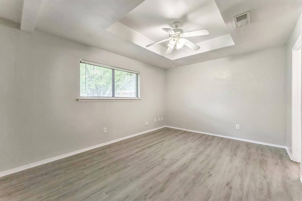 Marine Creek Heights Add - Residential