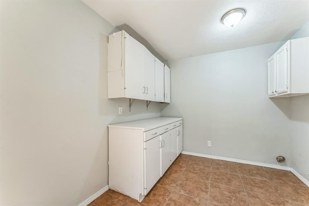 Marine Creek Heights Add - Residential