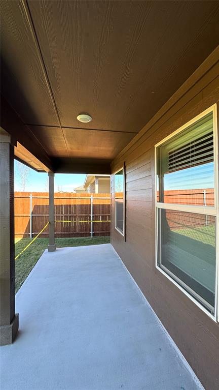 Hickory Grove - Residential Lease