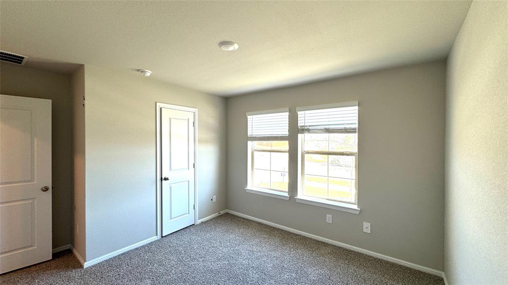 Hickory Grove - Residential Lease