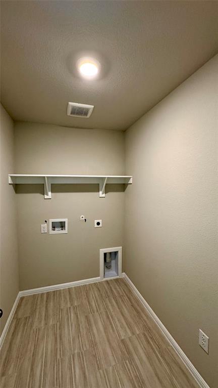 Hickory Grove - Residential Lease