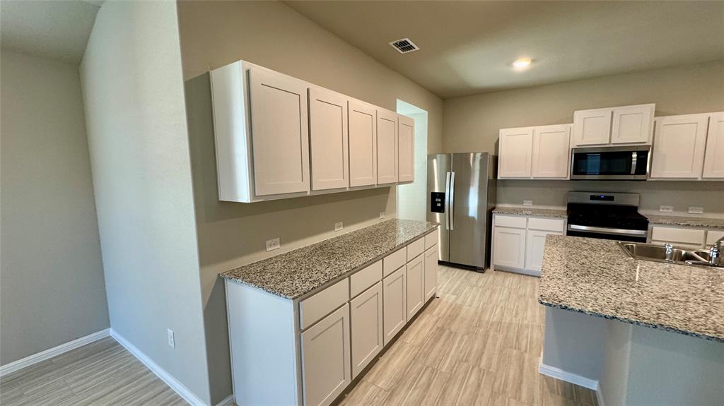 Hickory Grove - Residential Lease