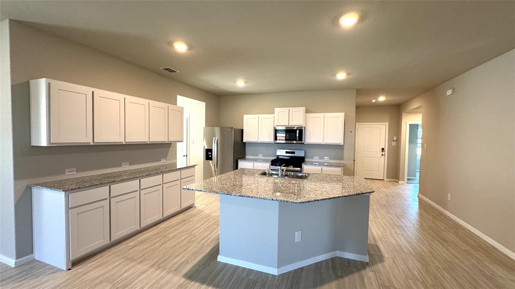 Hickory Grove - Residential Lease