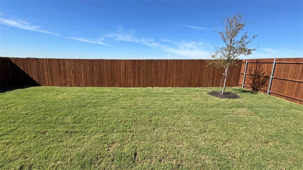 Hickory Grove - Residential Lease