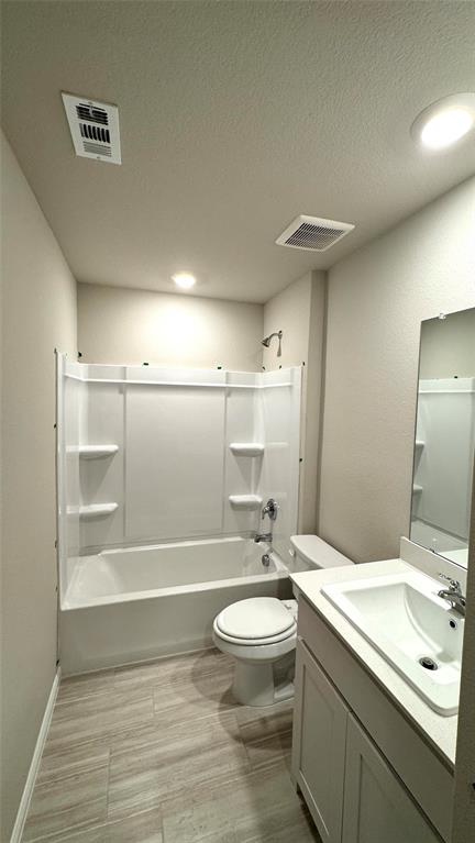 Hickory Grove - Residential Lease