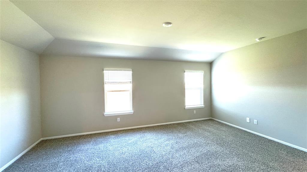 Hickory Grove - Residential Lease