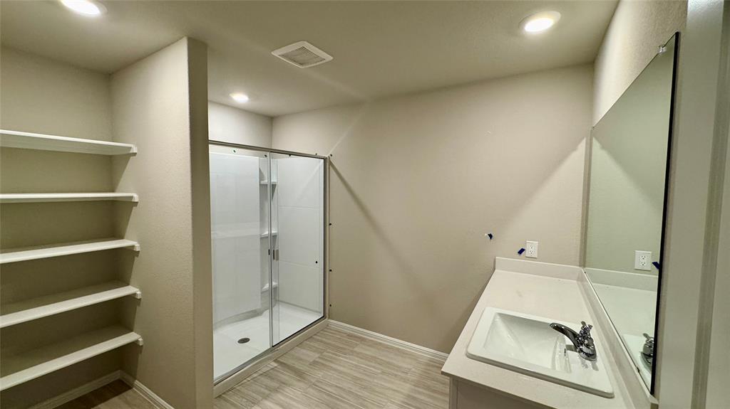 Hickory Grove - Residential Lease