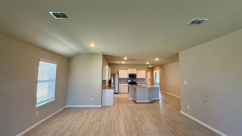 Hickory Grove - Residential Lease