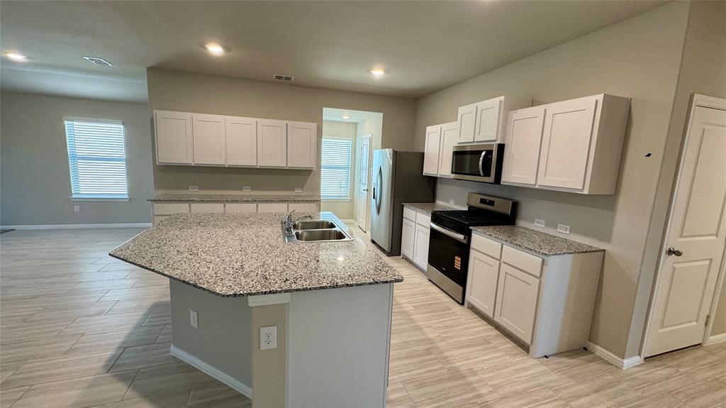 Hickory Grove - Residential Lease