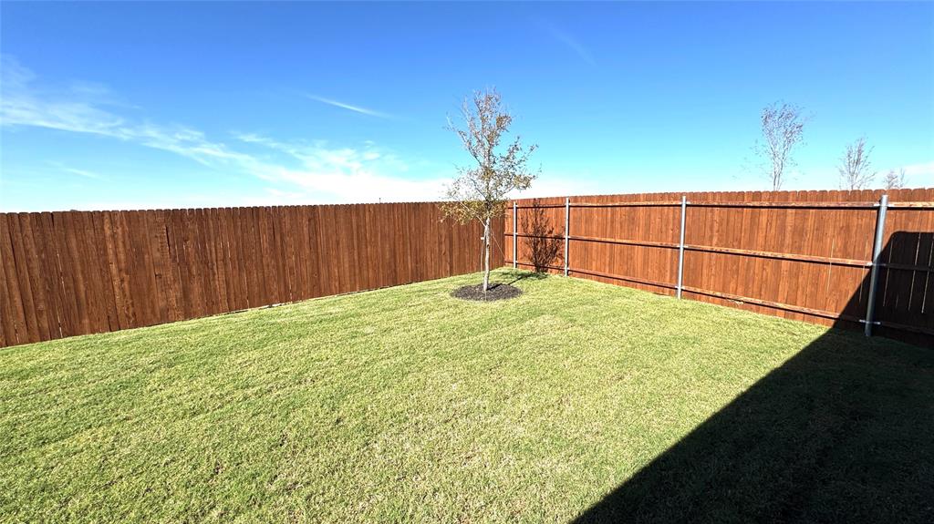 Hickory Grove - Residential Lease