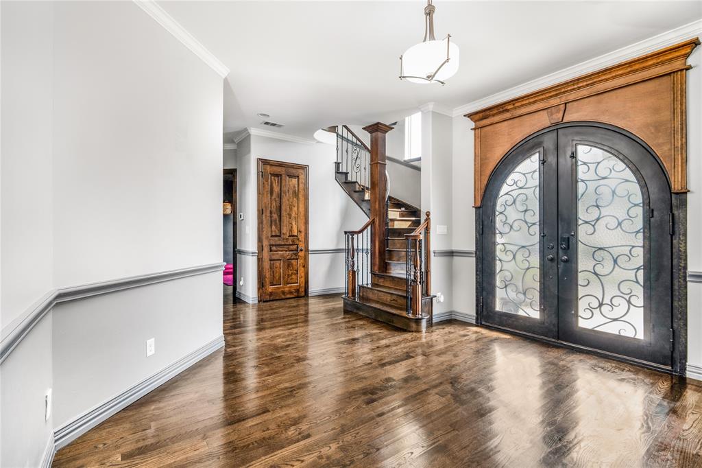 Lake Ridge Sec 13 - Residential