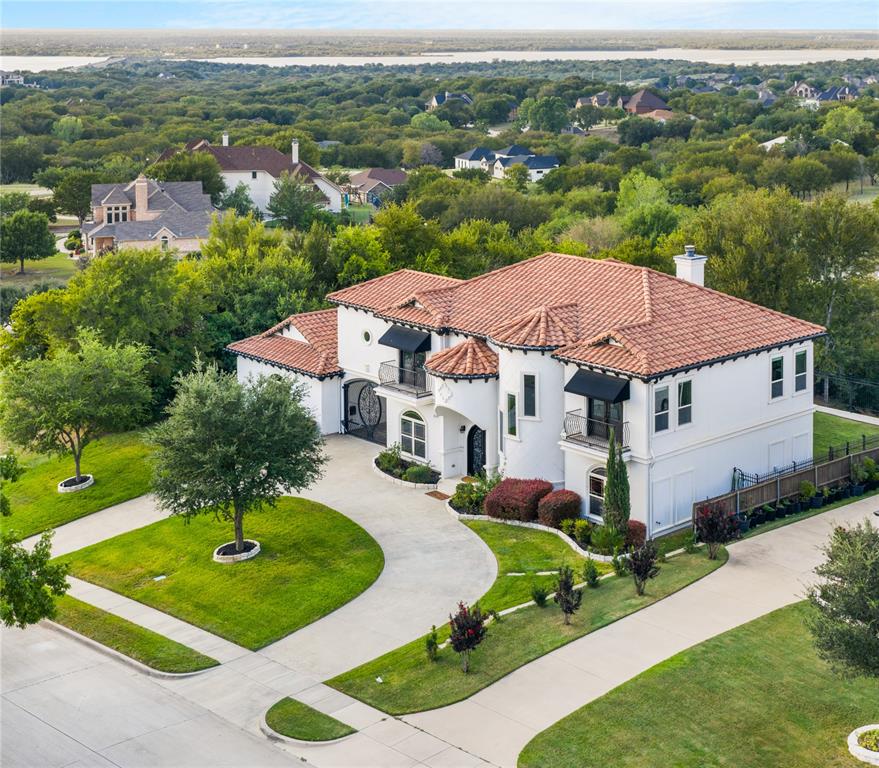 Lake Ridge Sec 13 - Residential