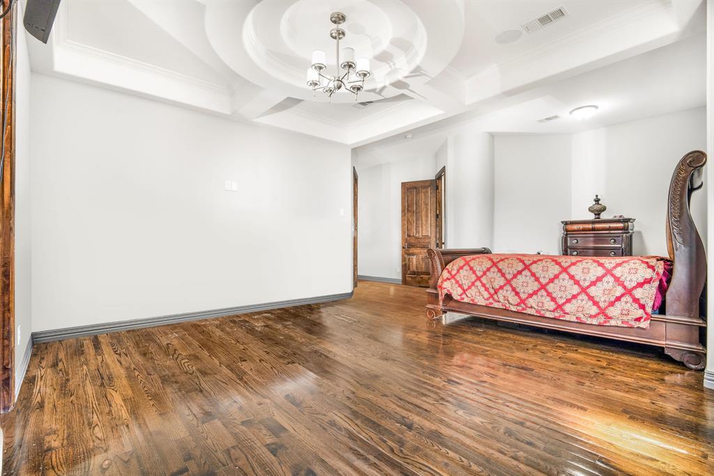 Lake Ridge Sec 13 - Residential