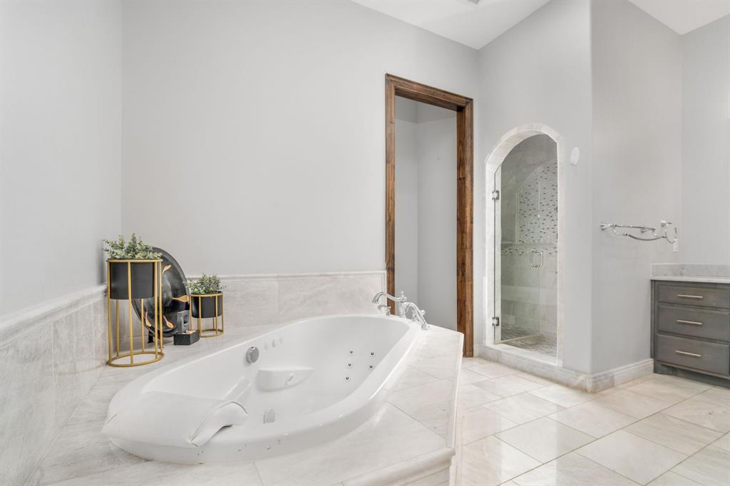 Lake Ridge Sec 13 - Residential