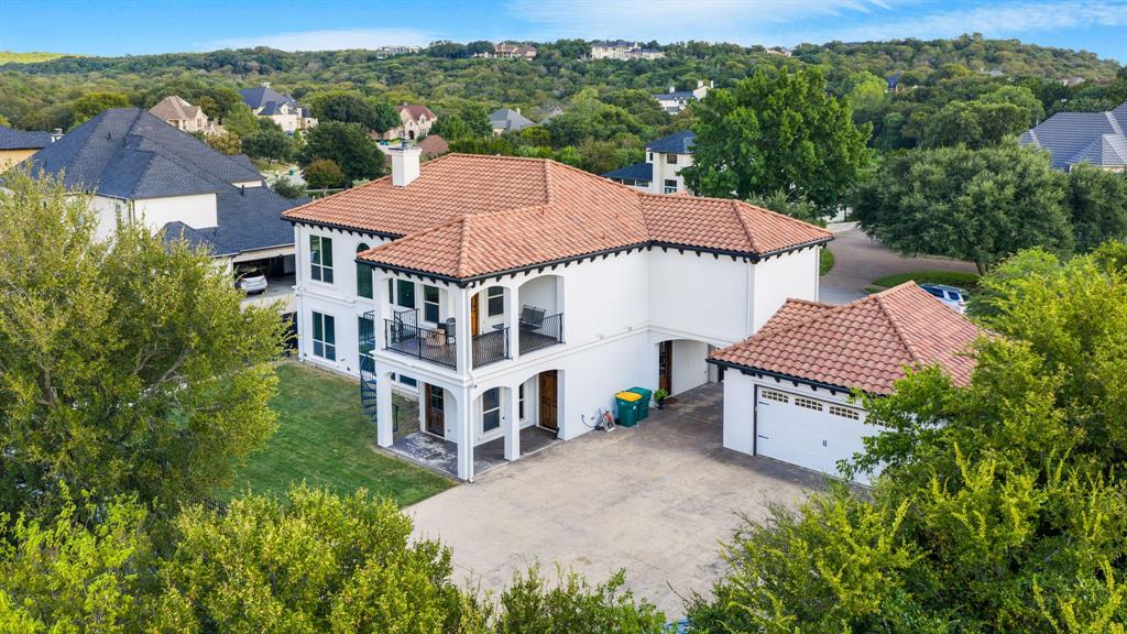 Lake Ridge Sec 13 - Residential