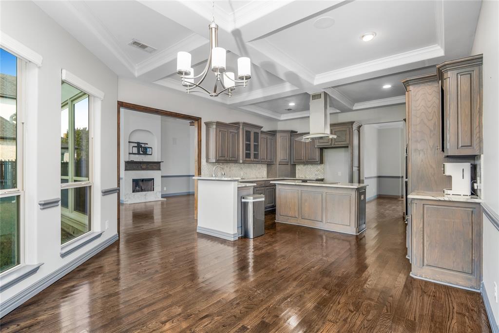 Lake Ridge Sec 13 - Residential