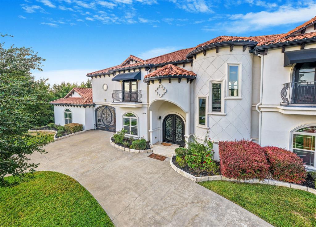 Lake Ridge Sec 13 - Residential