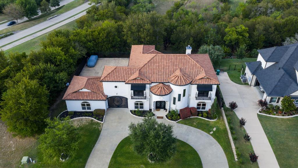 Lake Ridge Sec 13 - Residential