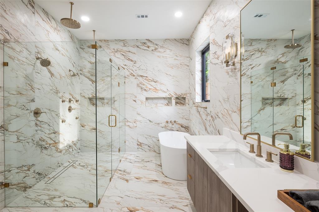 Northcrest 02 Instl - Residential