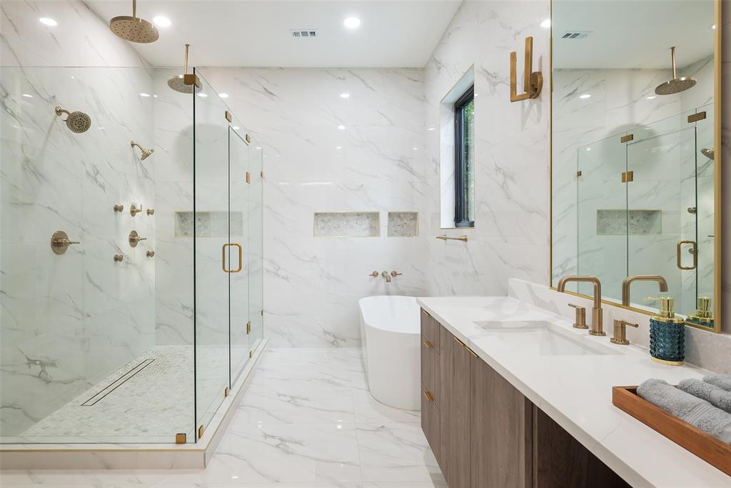 Northcrest 02 Instl - Residential